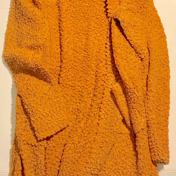 NEW BATCH****🔥🔥🔥🥶Open front Long Cardigan - Picture 7 of 8